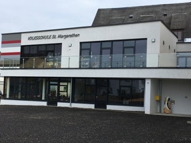 VS St. Margarethen/Knittelfeld